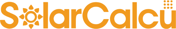 SolarCalcu Logo